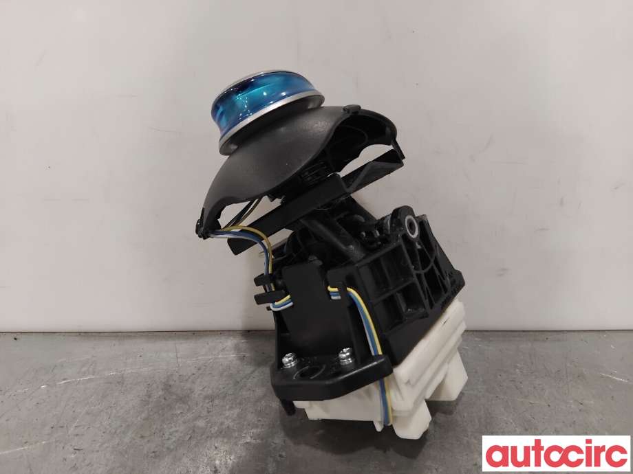 Girstang manuell til Nissan Leaf 2011-2017 (Type I)  (NISSAN|349043NA0A||349043NG0B)