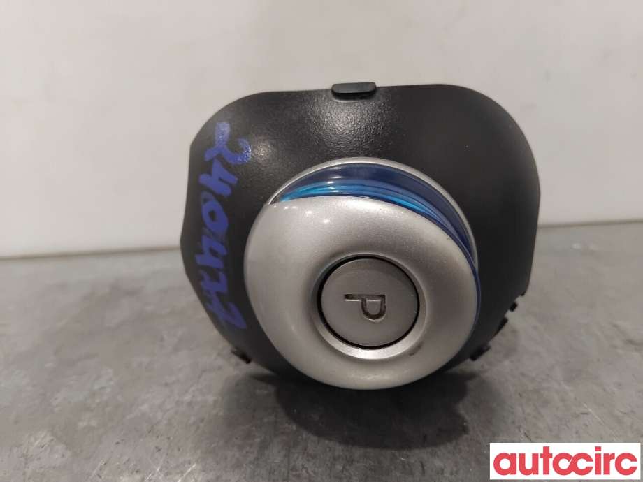 Girstang manuell til Nissan Leaf 2011-2017 (Type I)  (NISSAN|349043NA0A||349043NG0B)