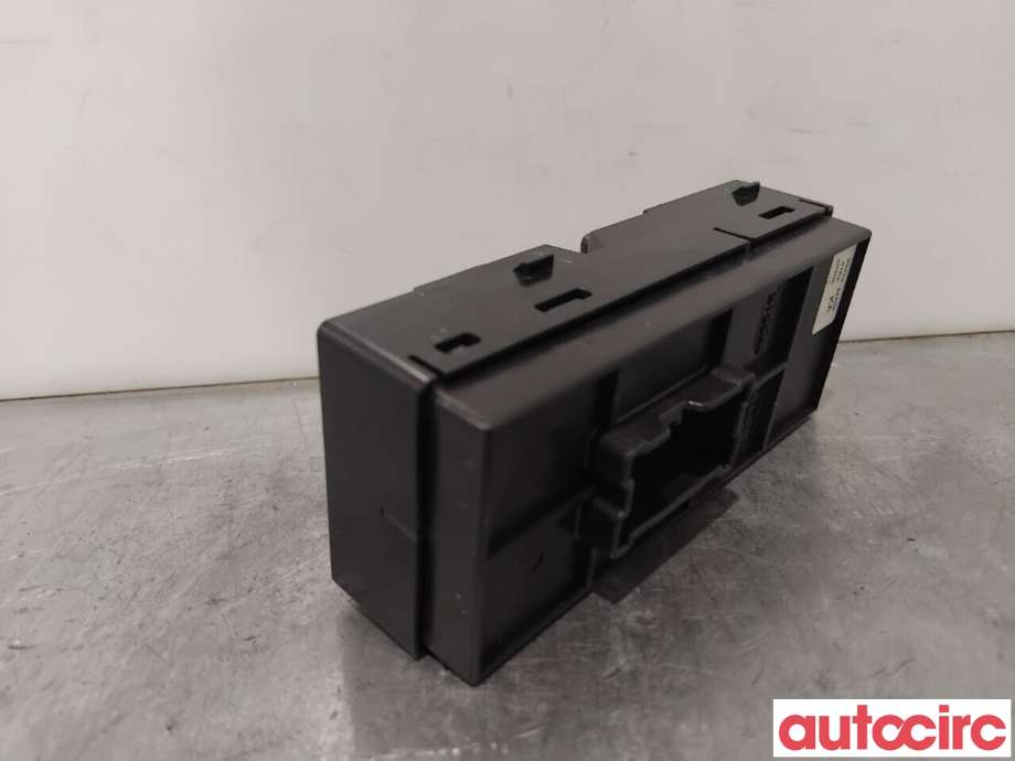 Bryter ruteheis til Nissan Leaf 2011-2017 (Type I)  (NISSAN|254111KA5A||254111KA0A)