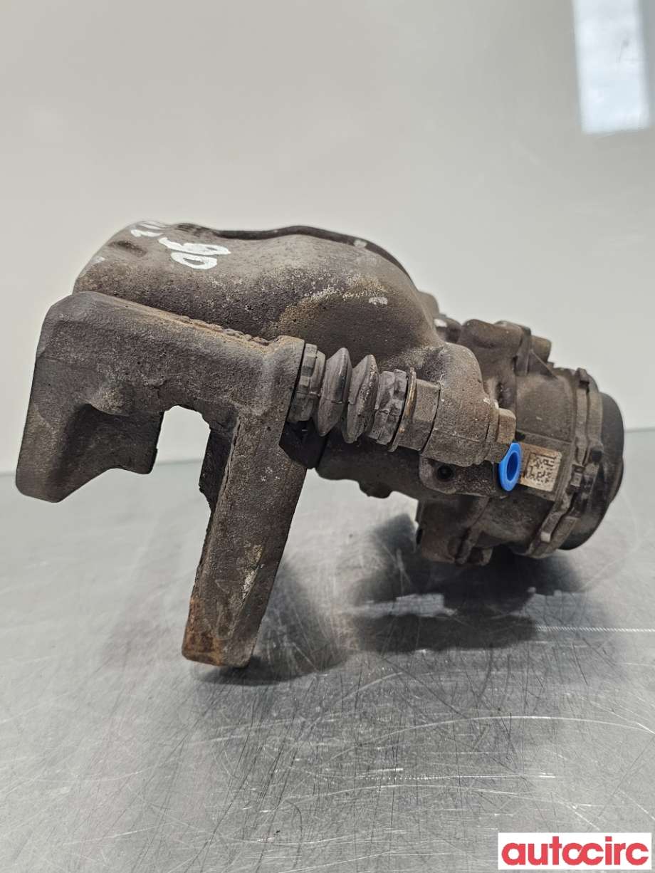 Bremsecaliper venstre bak til Mercedes GLA 2014-2020 (X156) (X156) (MERCEDES|A0004232381|)
