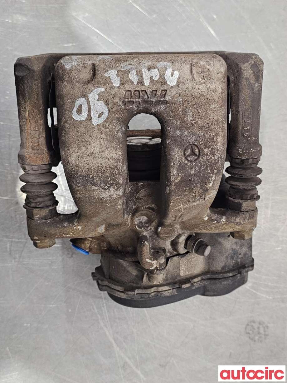 Bremsecaliper venstre bak til Mercedes GLA 2014-2020 (X156) (X156) (MERCEDES|A0004232381|)