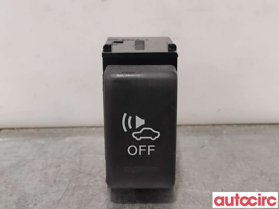 Bryter diverse til Nissan Leaf, 2011-2017 (Type I)  (NISSAN|251723NA0B)