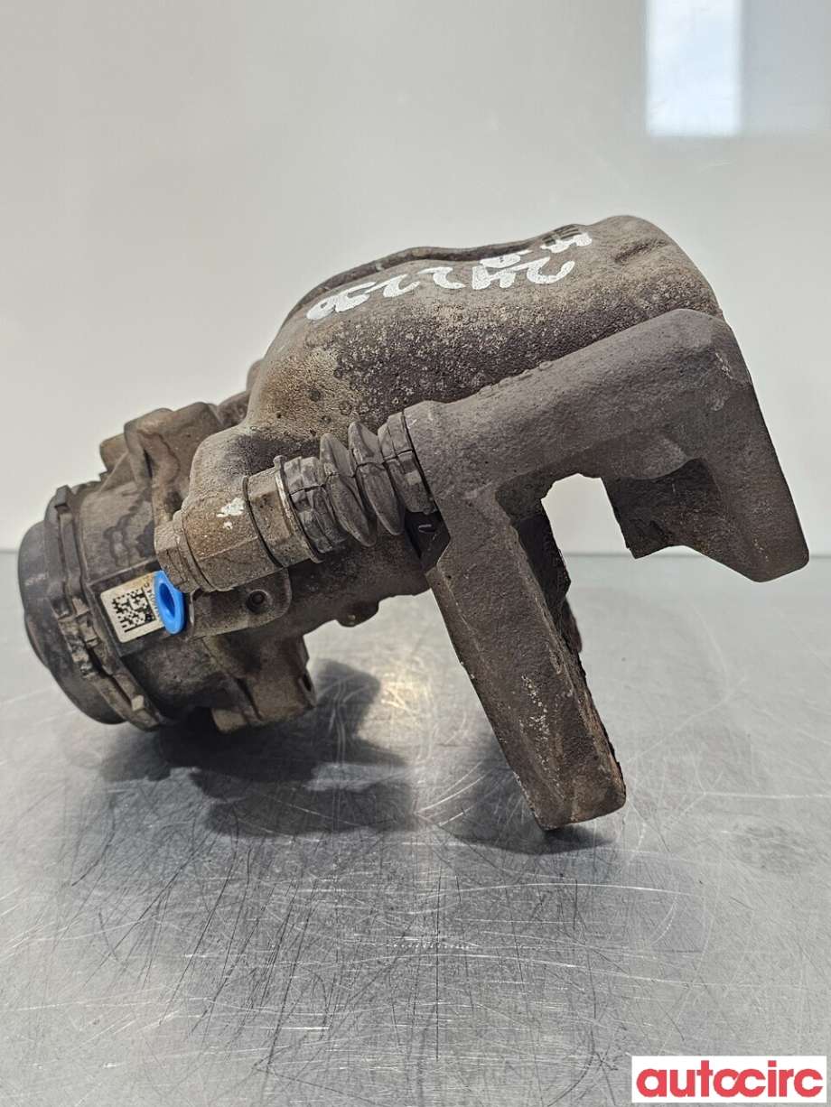 Bremsecaliper høyre bak til Mercedes GLA 2014-2020 (X156) (X156) (MERCEDES|A0004232481|)