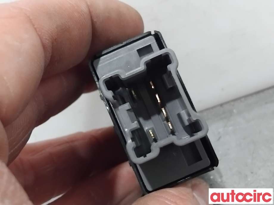 Bryter setevarme til Nissan Leaf 2011-2017 (Type I)  (NISSAN|255001EA1A|)