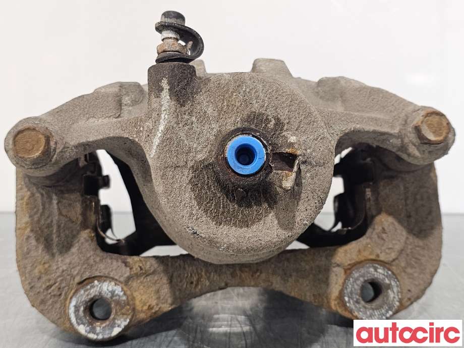 Bremsecaliper venstre foran til Kia Sportage 2010-2016 (Type III)  (KIA|581102Y000)