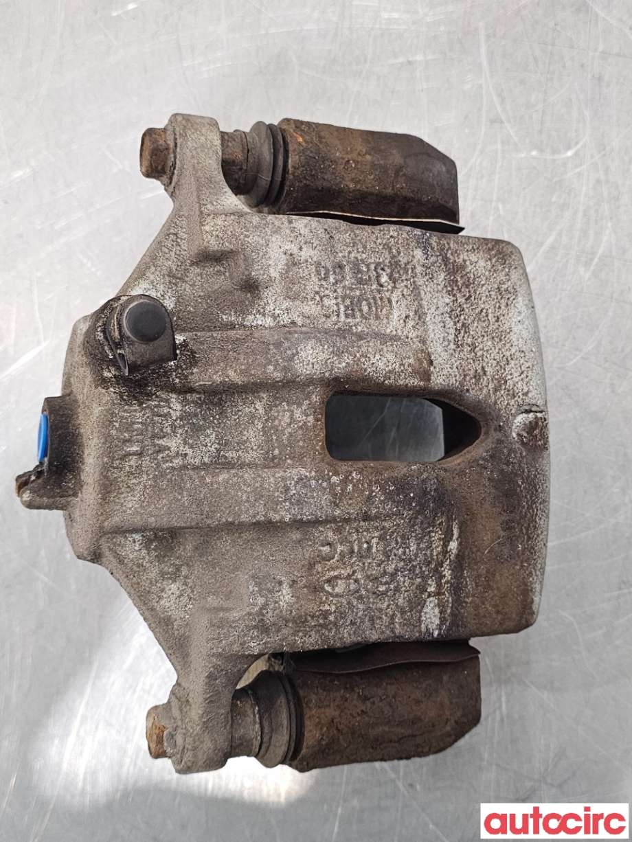 Bremsecaliper venstre foran til Kia Sportage 2010-2016 (Type III)  (KIA|581102Y000)