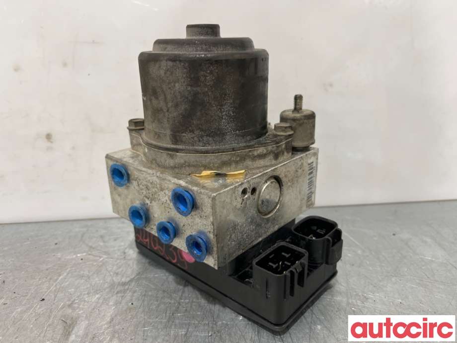 ABS sentral til Toyota Land Cruiser 100 1998-2007 (TOYOTA|4405060030||44510-60030)