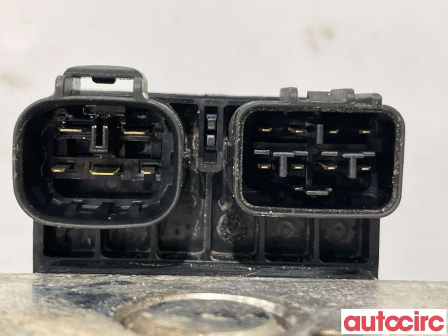 ABS sentral til Toyota Land Cruiser 100 1998-2007 (TOYOTA|4405060030||44510-60030)