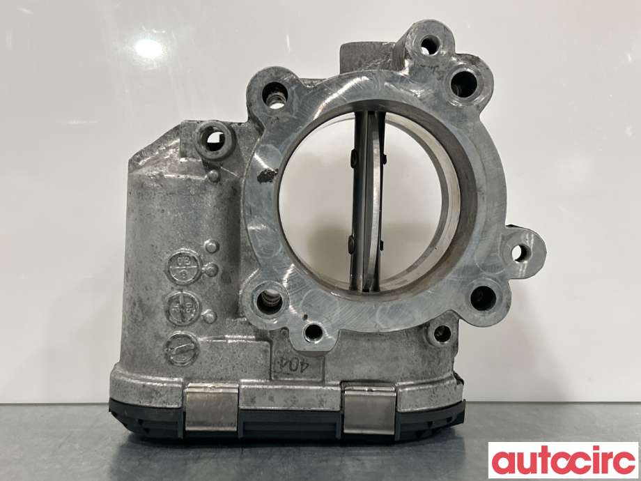 Spjeldhus til Mercedes ML 2005-2011 (W164) (W164) (MERCEDES|A6420900070|0281002678)