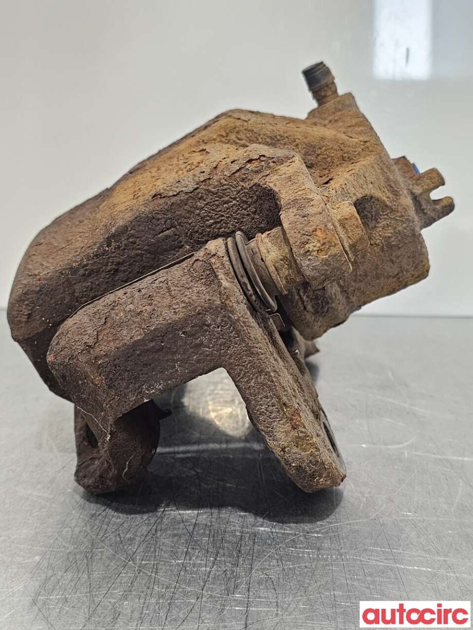 Bremsecaliper høyre foran til Kia Sportage 2010-2016 (Type III)  (KIA|581302Y000)