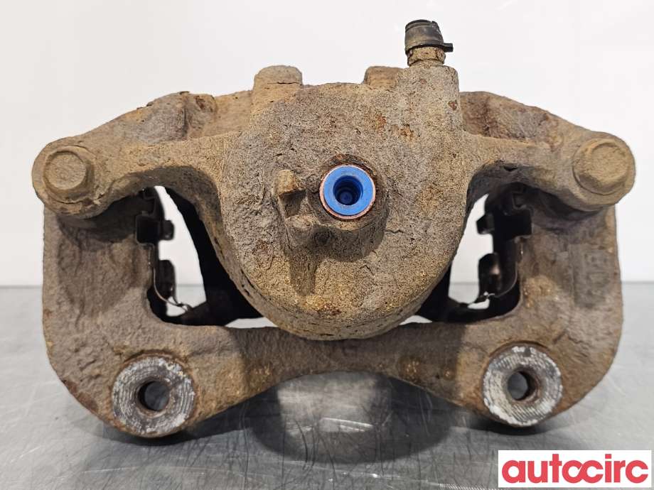 Bremsecaliper høyre foran til Kia Sportage 2010-2016 (Type III)  (KIA|581302Y000)