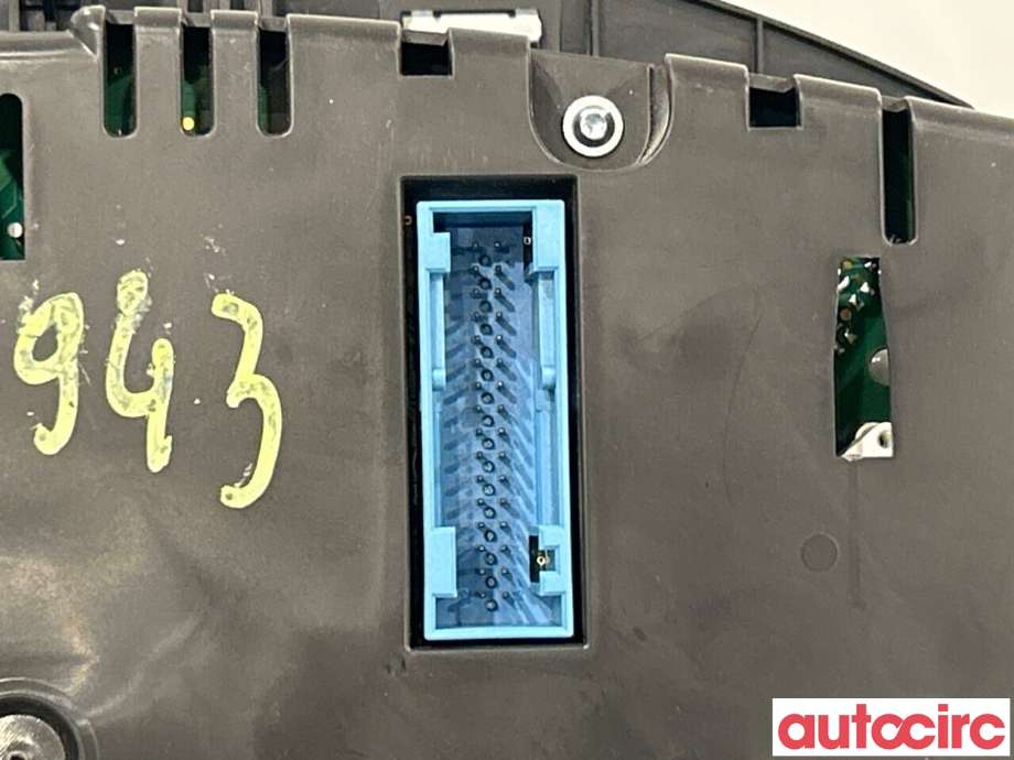 Instrumentpanel til VW Passat 2011-2015 (B7) (B7) (VOLKSWAGEN|3AA920870MX||3AA920870M)