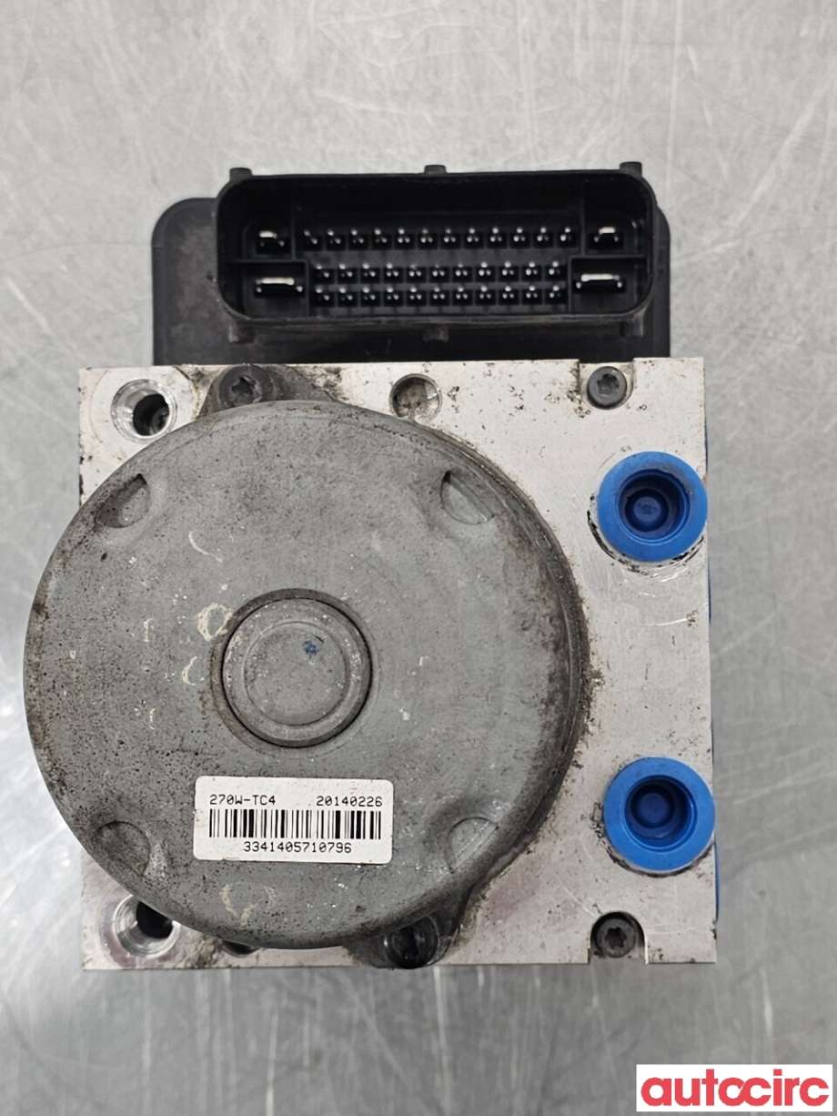 ABS sentral til Kia Sportage 2010-2016 (Type III) (KIA|589203U420|BE6003O403|58920-3U420)