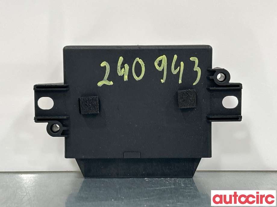 Styreenhet parkering til VW Passat 2011-2015 (B7) (B7) (VOLKSWAGEN|3AE919475C|3AE919475B)