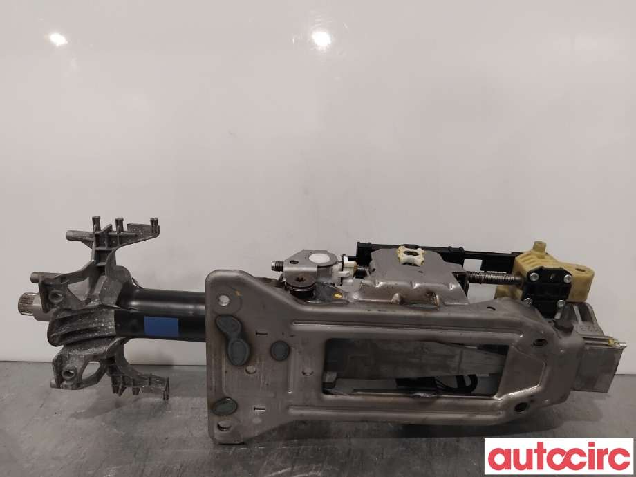 Rattaksel til BMW X6 2008-2014 (E71/E72) (E71/E72) (BMW|32306786254|831401091515-01|32306786603)