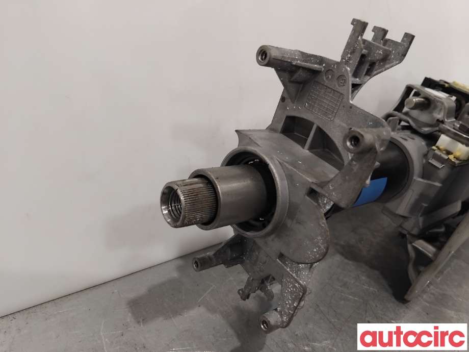Rattaksel til BMW X6 2008-2014 (E71/E72) (E71/E72) (BMW|32306786254|831401091515-01|32306786603)