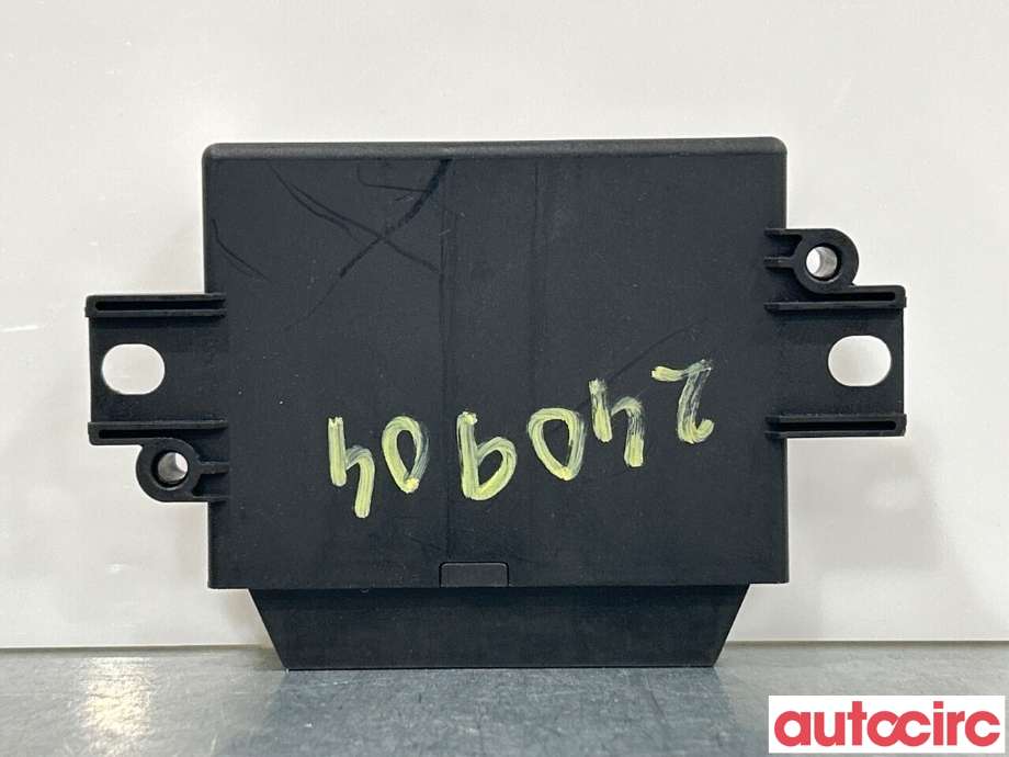Styreenhet parkering til Audi A6 2011-2014 (Type IV, Fase 1) (C7) (C7) (AUDI|4H0919475Q)