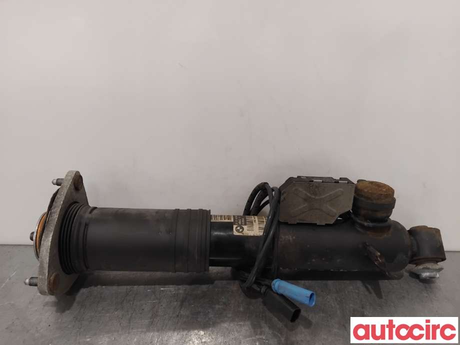 Støtdemper bak til BMW X6 2008-2014 (E71/E72) (E71/E72) (BMW|37126794550||37126785408)