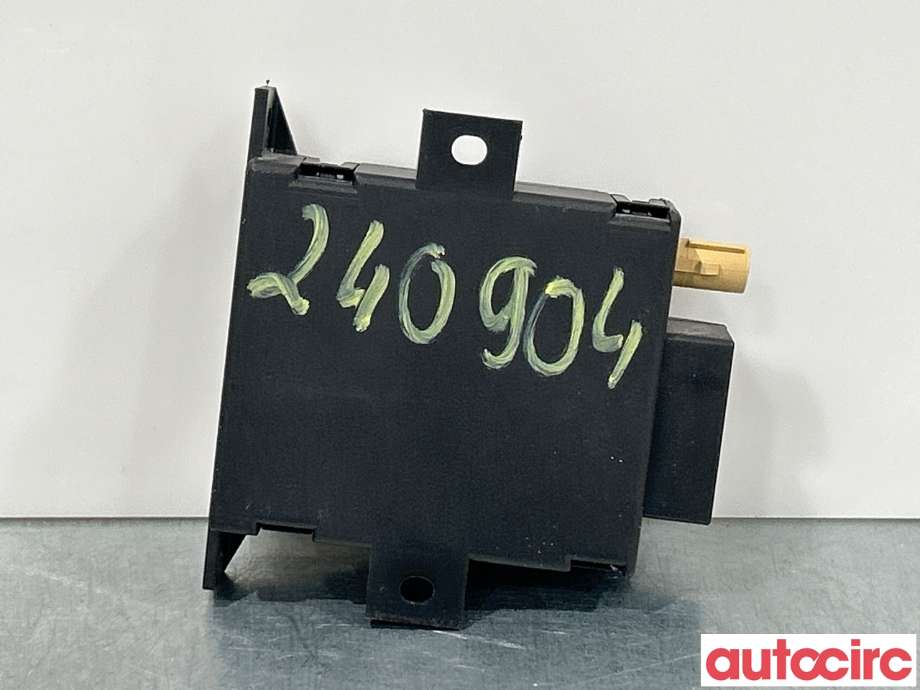 Styreenhet diverse til Audi A6 2011-2014 (Type IV, Fase 1) (C7) (C7) (AUDI|4H0963271C)