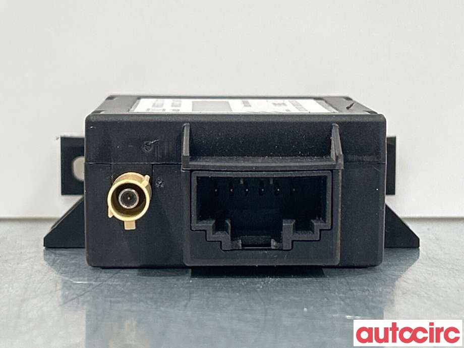 Styreenhet diverse til Audi A6 2011-2014 (Type IV, Fase 1) (C7) (C7) (AUDI|4H0963271C)
