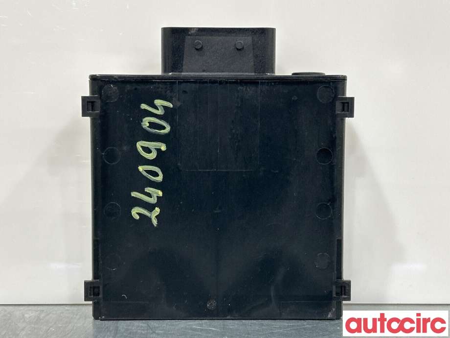 Styreenhet diverse til Audi A6 2011-2014 (Type IV, Fase 1) (C7) (C7) (AUDI|8K0959663D)
