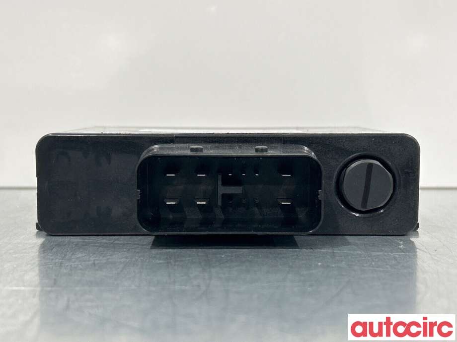 Styreenhet diverse til Audi A6 2011-2014 (Type IV, Fase 1) (C7) (C7) (AUDI|8K0959663D)