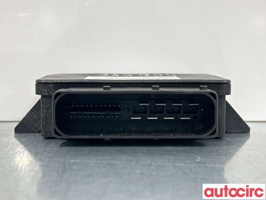Styreenhet elektrisk parkbrems (EPB - Electric Parking Brake) til Audi A6 2011-2014 (Type IV, Fase 1) (C7) (C7) (AUDI|4H0907801E)