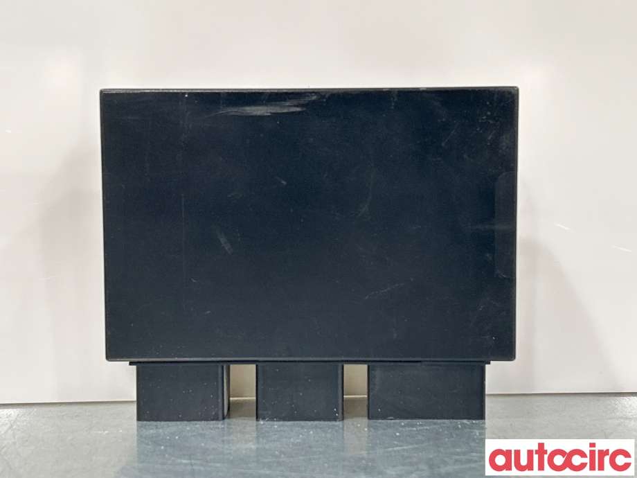 Styreenhet hengerfeste til Audi A6 2011-2014 (Type IV, Fase 1) (C7) (C7) (AUDI|4G8907383C|4G8907383)