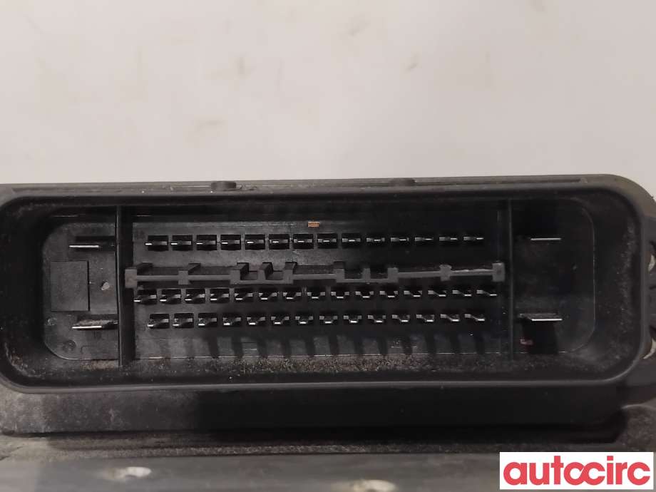 ABS sentral til BMW X6 2008-2014 (E71/E72) (E71/E72) (BMW|34516865025|0265250292|34516780126)