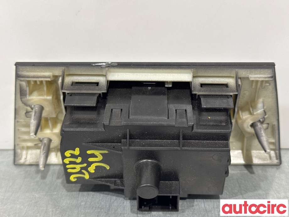 Bryter lys til BMW 3-Serie 2005-2011 (E90/E91/E92/E93) (E90/E91/E92/E93) (BMW|61316932796|33600201|6932796)