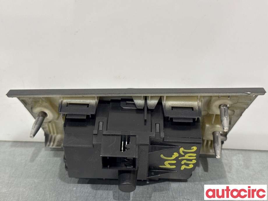 Bryter lys til BMW 3-Serie 2005-2011 (E90/E91/E92/E93) (E90/E91/E92/E93) (BMW|61316932796|33600201|6932796)