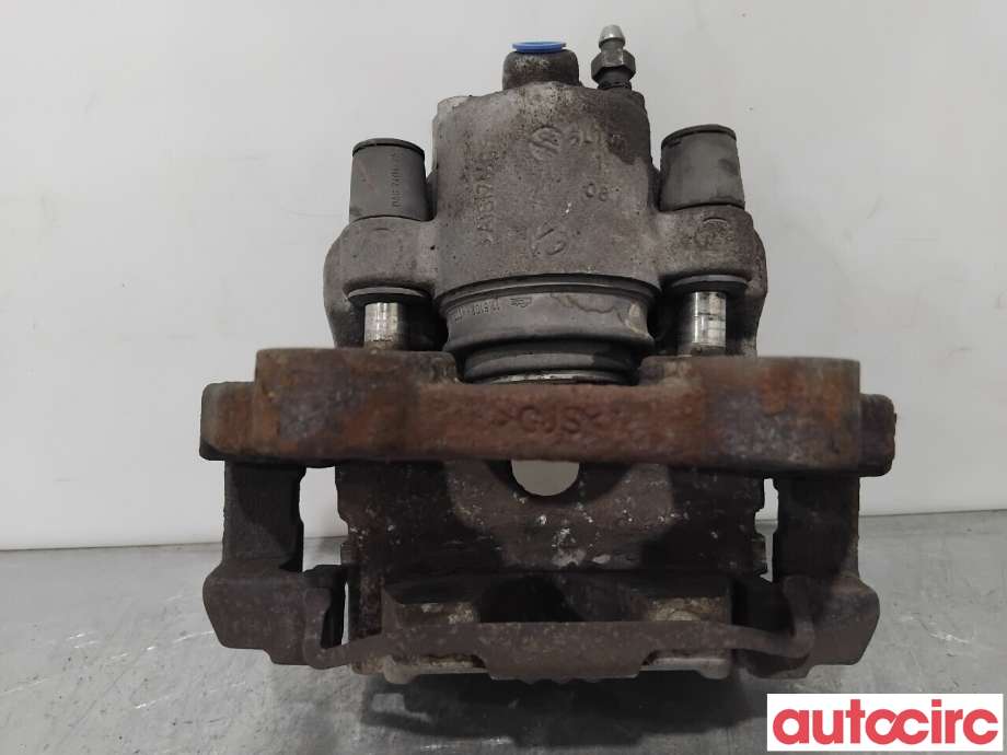 Bremsecaliper venstre bak til BMW X6 2008-2014 (E71/E72) (E71/E72) (BMW|34216784179|)