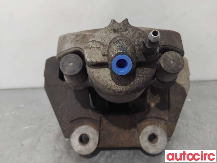 Bremsecaliper venstre bak til BMW X6 2008-2014 (E71/E72) (E71/E72) (BMW|34216784179|)