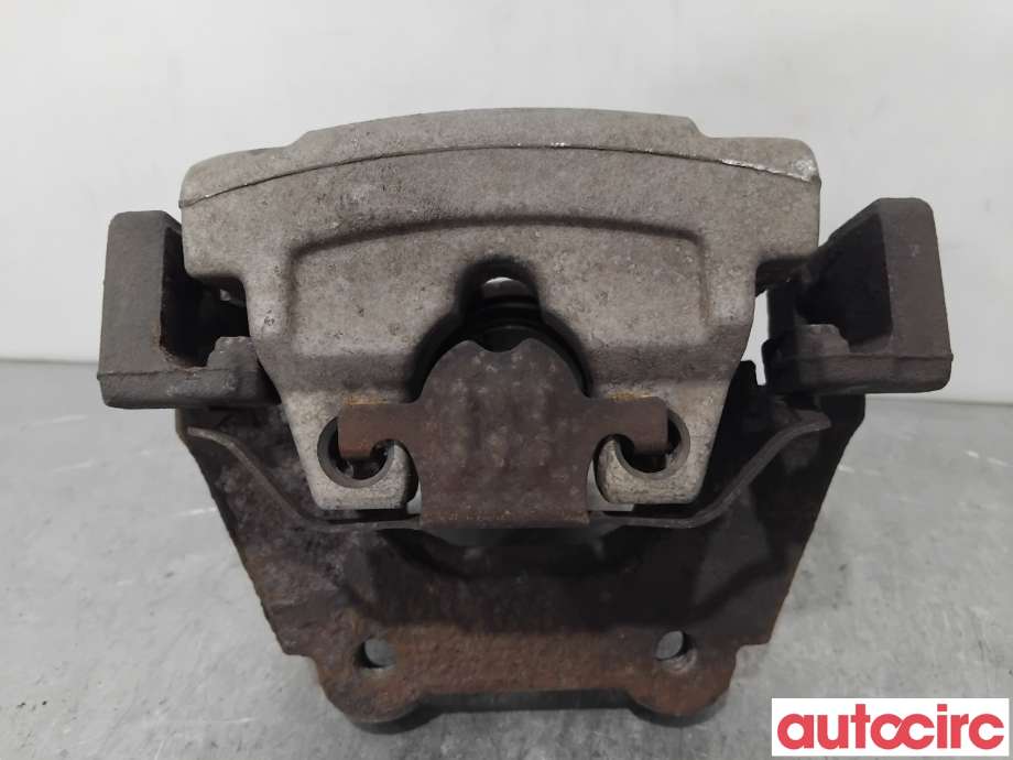 Bremsecaliper venstre bak til BMW X6 2008-2014 (E71/E72) (E71/E72) (BMW|34216784179|)