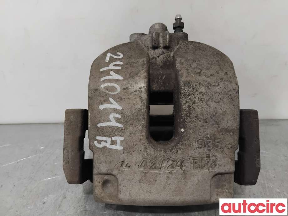 Bremsecaliper høyre bak til BMW X6, 2008-2014 (E71/E72) (E71/E72) (BMW|34216784180)