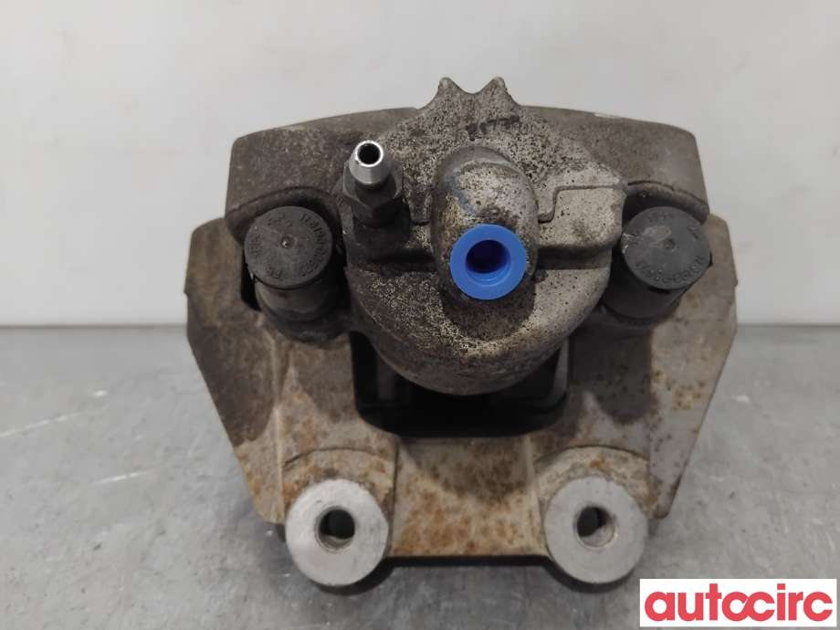 Bremsecaliper høyre bak til BMW X6 2008-2014 (E71/E72) (E71/E72) (BMW|34216784180|)