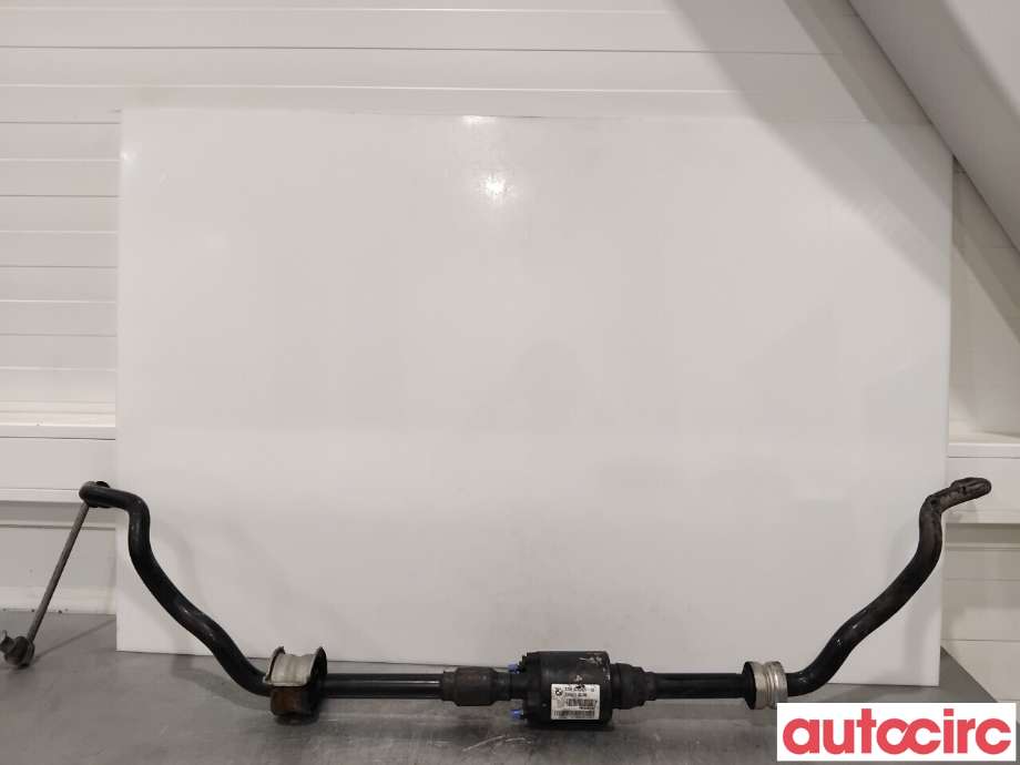 Stabilisatorstag foran til BMW X6, 2008-2014 (E71/E72) (E71/E72) (BMW|37116856418)