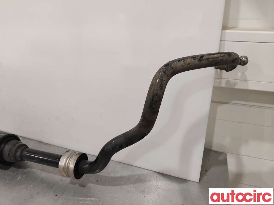 Stabilisatorstag foran til BMW X6 2008-2014 (E71/E72) (E71/E72) (BMW|37116856418||37116783037)