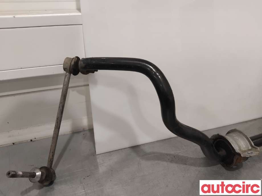 Stabilisatorstag foran til BMW X6 2008-2014 (E71/E72) (E71/E72) (BMW|37116856418||37116783037)