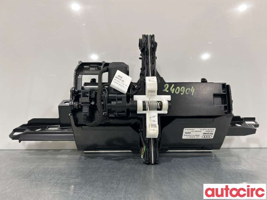 Instrument kjørecomputer til Audi A6 2011-2014 (Type IV, Fase 1) (C7) (C7) (AUDI|4G0919607J|4G1919601J)