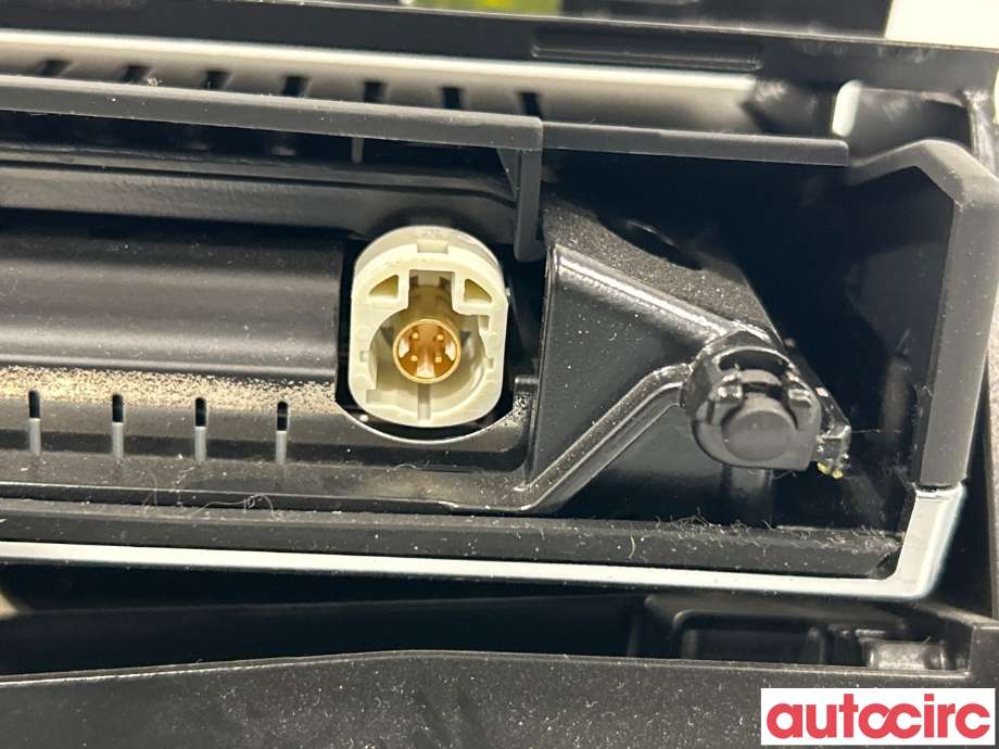 Instrument kjørecomputer til Audi A6 2011-2014 (Type IV, Fase 1) (C7) (C7) (AUDI|4G0919607J|4G1919601J)