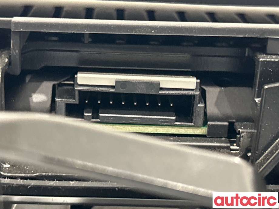 Instrument kjørecomputer til Audi A6 2011-2014 (Type IV, Fase 1) (C7) (C7) (AUDI|4G0919607J|4G1919601J)