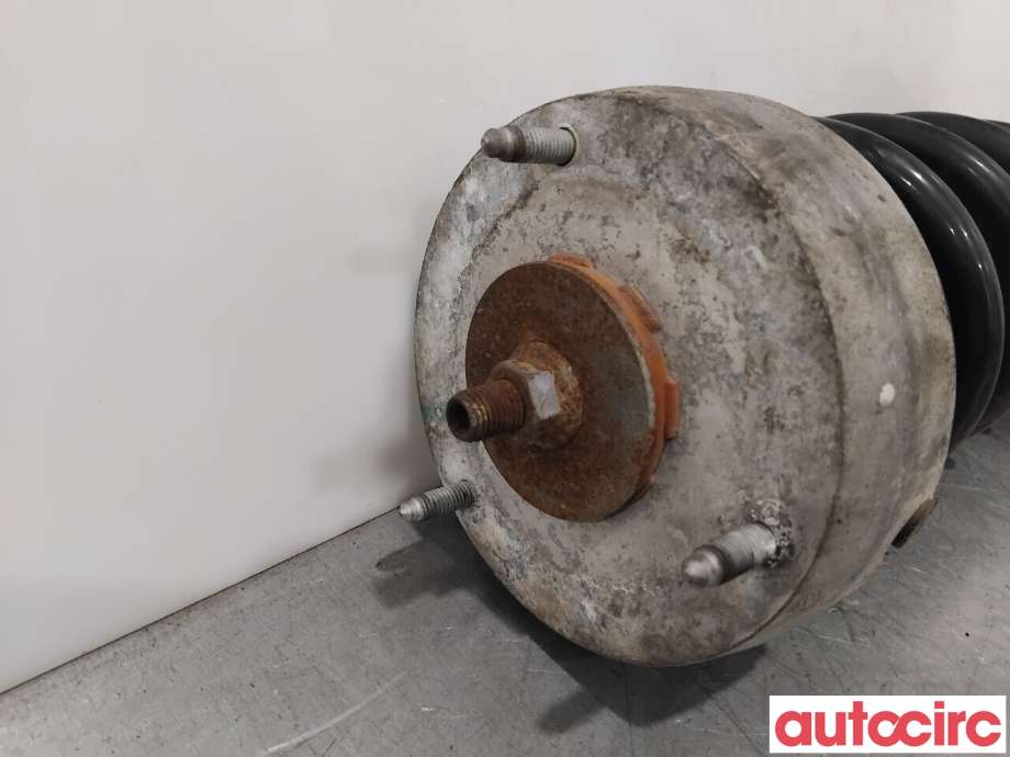 Fjærbein høyre foran til BMW X6 2008-2014 (E71/E72) (E71/E72) (BMW|37116794538||37116785404)