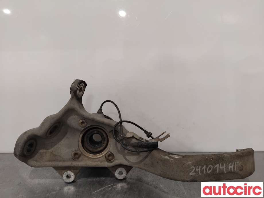 Hjulspindel høyre foran til BMW X6 2008-2014 (E71/E72) (E71/E72) (BMW|31216869870||31216773784)