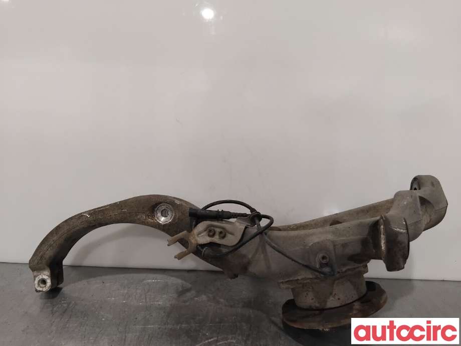 Hjulspindel høyre foran til BMW X6 2008-2014 (E71/E72) (E71/E72) (BMW|31216869870||31216773784)