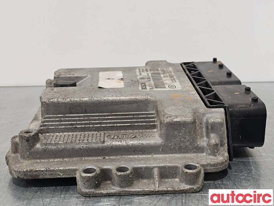 Styreenhet motor til Kia Sportage 2010-2016 (Type III)  (KIA|391202A052|39120-2A052)
