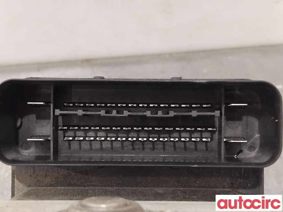 ABS sentral til Volvo V50 2007-2012 (Fase 2)  (VOLVO|36001319|100960-04293|30794728)