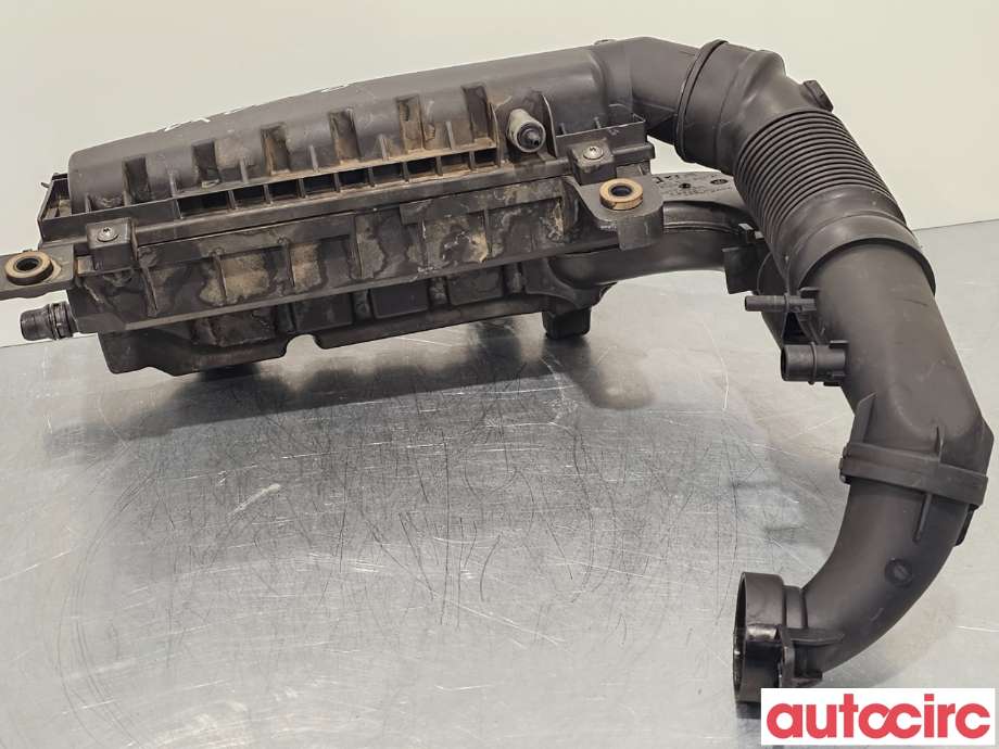 Luftfilterboks til Peugeot 2008 2013-2019 (Type I) (PEUGEOT|9805057080|9805057080-01)