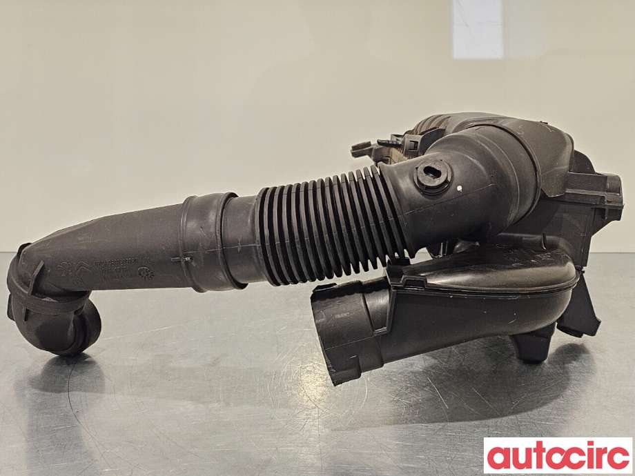 Luftfilterboks til Peugeot 2008 2013-2019 (Type I) (PEUGEOT|9805057080|9805057080-01)