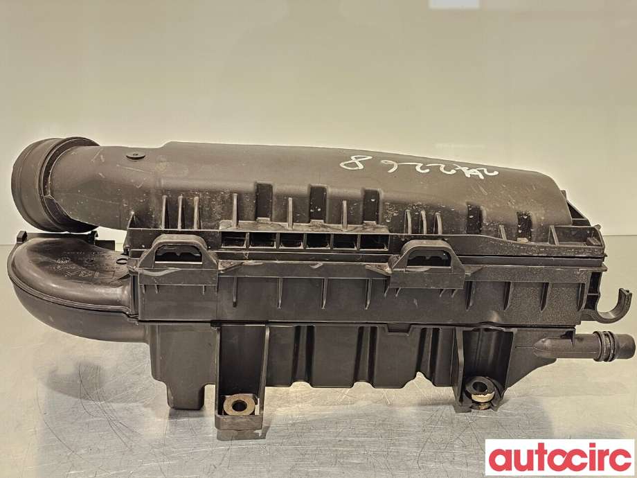 Luftfilterboks til Peugeot 2008 2013-2019 (Type I) (PEUGEOT|9805057080|9805057080-01)